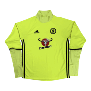 Sweatshirt de treino Chelsea Adidas 2016-17 (m)