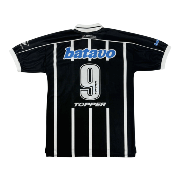 1999 Corinthians Away Shirt (XL) - Image 2