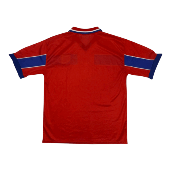 1998-00 Czech Republic Home Shirt (XL) - Image 2