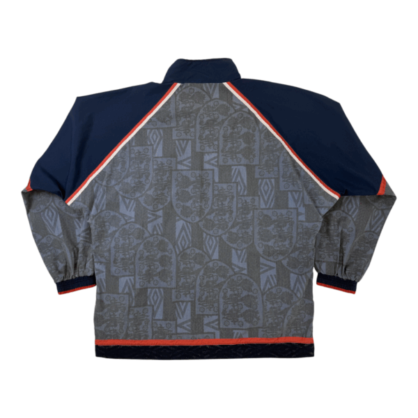 1993-95 England Umbro Jacket (L) - Image 2