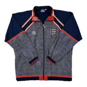 1993-95 England Umbro Jacket (L)