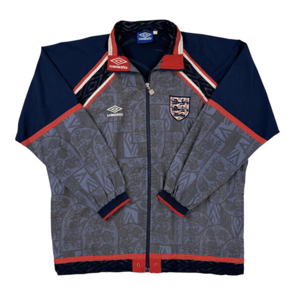 1993-95 England Umbro Jacket (L)