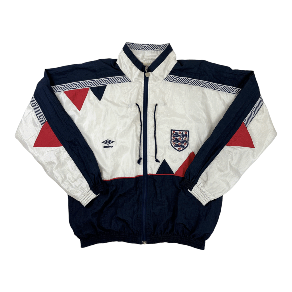 England National Team - Football Legends Kits