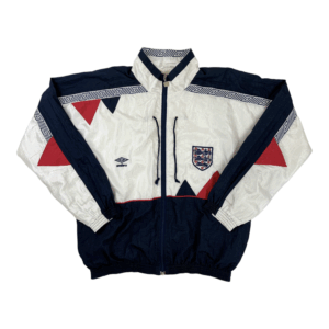 INGLATERRA 1990-92