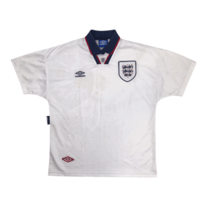 1993-95 England Home Shirt (L)