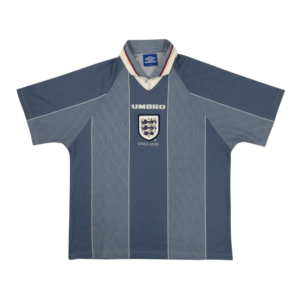 1995-97 England Away Shirt (XL)