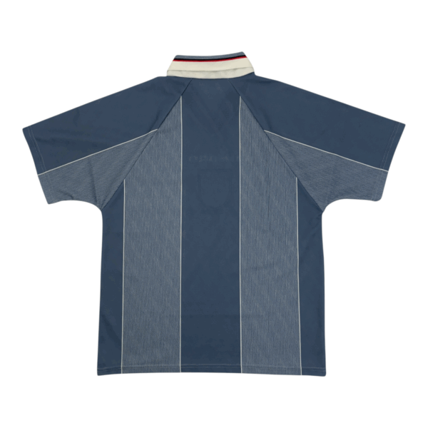 Camisola de Inglaterra como visitante 1996-97 (M) - imagem 2