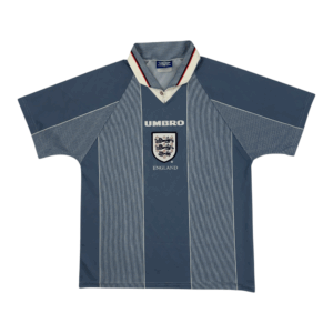 1996-97 England Away Shirt (M)