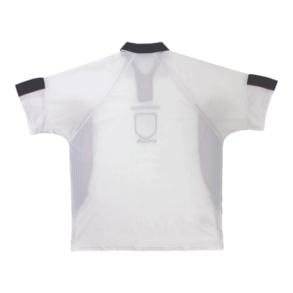 Camisola de Inglaterra 1997-99 (XL) - imagem 2