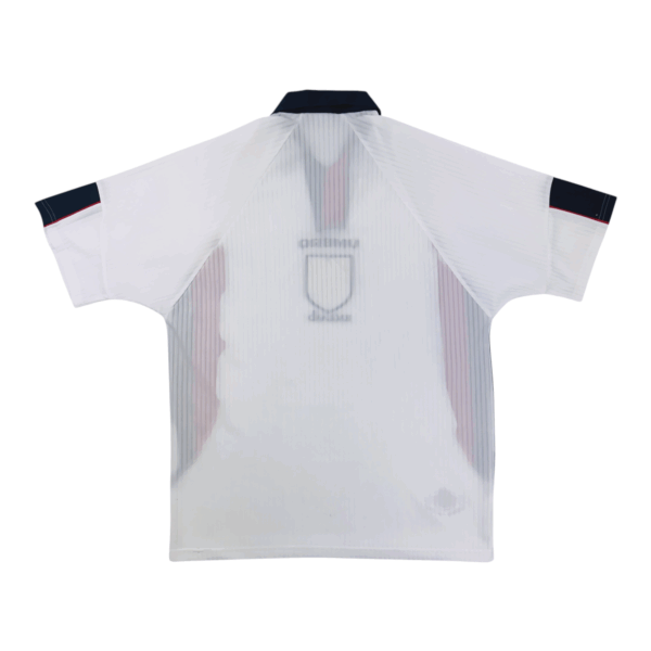 Camisola de Inglaterra 1997-99 (XL) - imagem 2