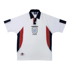 1997-99 England Home Shirt (XL)