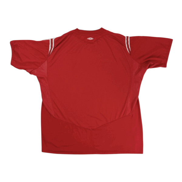 2004-06 England Away Shirt (L) - Image 2