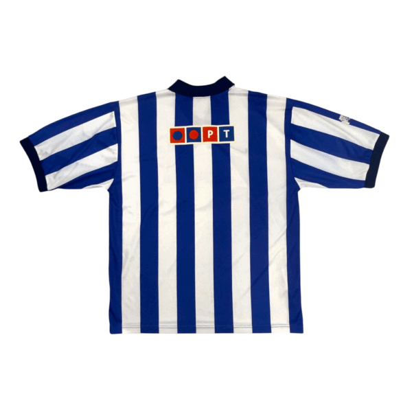2002-03 FC Porto Home Shirt (L) - Image 2