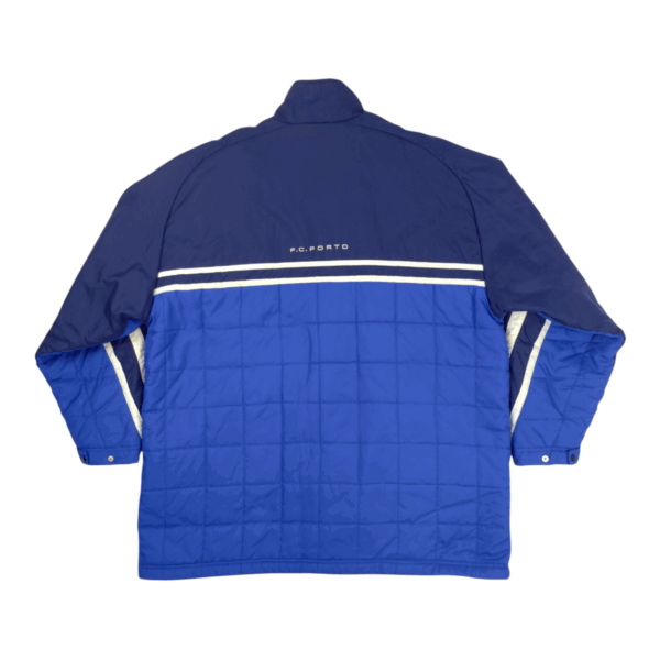 2000-02 FC Porto Nike Jacket (XL) - Image 2