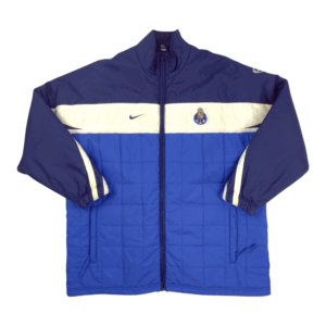 2000-02 FC Porto Nike Jacket (XL)