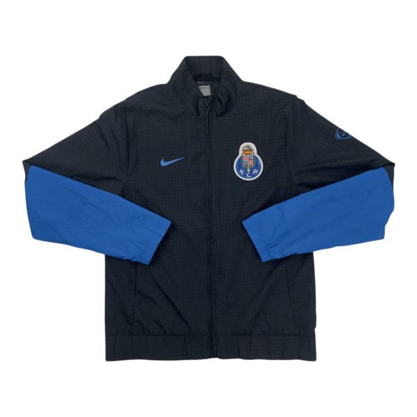 2009-10 FC Porto Nike Jacket (M)
