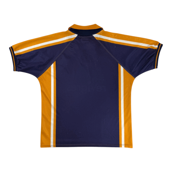 1997-98 FC Porto Third Shirt (S) - Image 2