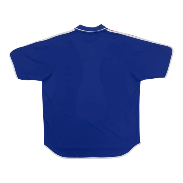 Camisola França 2000-02 (m) - imagem 2