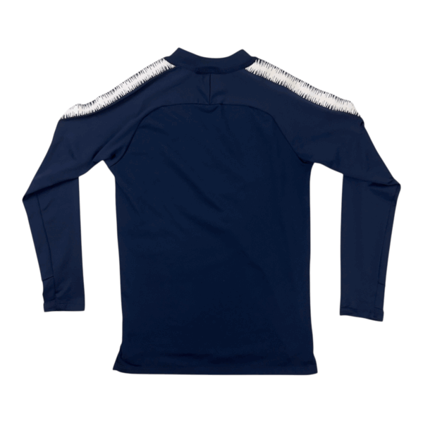 Camisola Nike 1/4 zip França 2018-19 (s) - imagem 2
