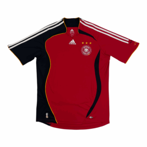 2006-07 Germany Away Shirt (M)