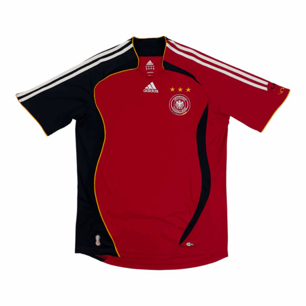 2006-07 Germany Away Shirt (M)