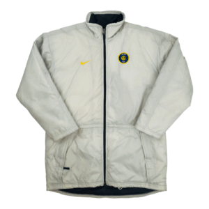 2001-02 Inter Milan Nike Jacket (M)