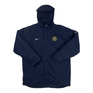 2002-03 Inter Milan Nike Jacket (XL)