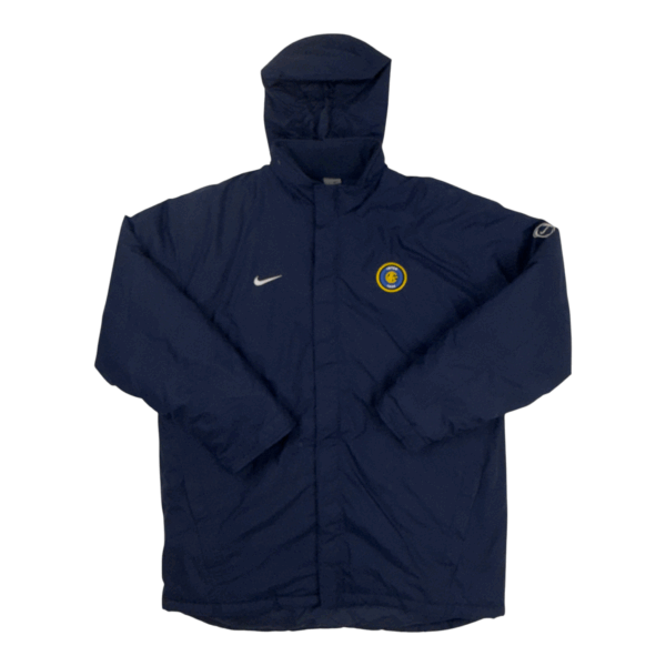 2002-03 Inter Milan Nike Jacket (XL)