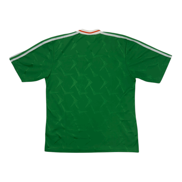 1990-92 Ireland Home Shirt (M) - Image 2