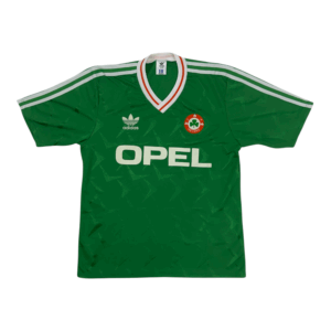1990-92 Ireland Home Shirt (M)