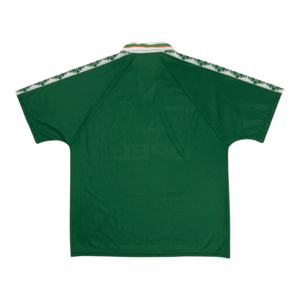 Camisola da Irlanda 1996-98 (XL) - imagem 2