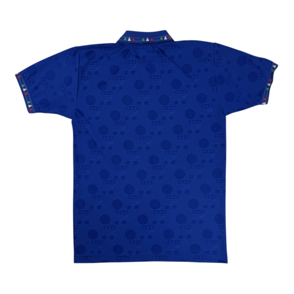 1993-94 Italy Home Shirt (L) - Image 2