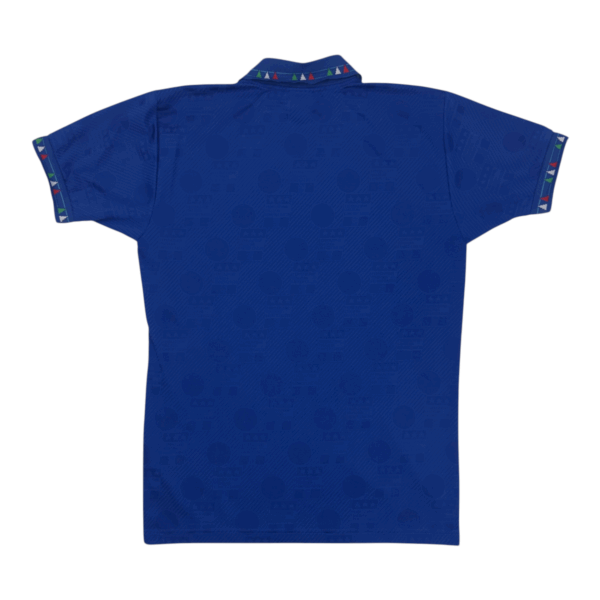 1993-94 Italy Home Shirt (L) - Image 2