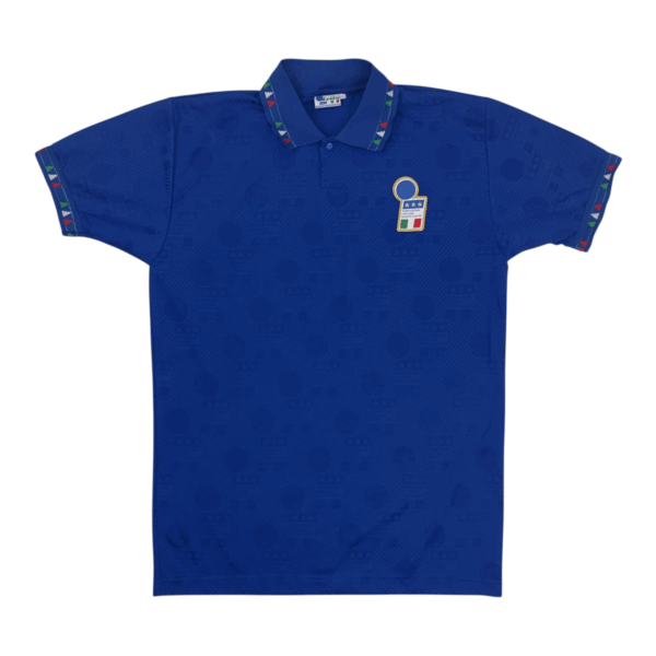 1993-94 Italy Home Shirt (L)
