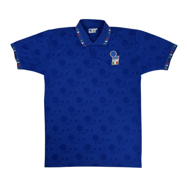 1993-94 Italy Home Shirt (L)