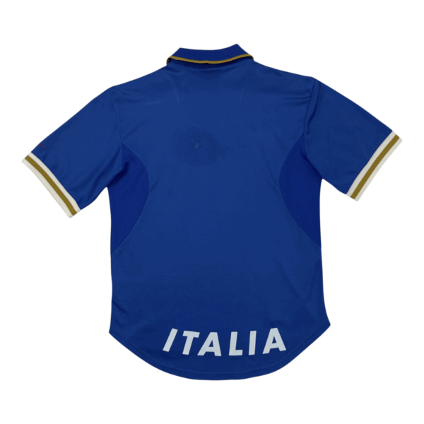 1996-97 Italy Home Shirt (S) - Image 2