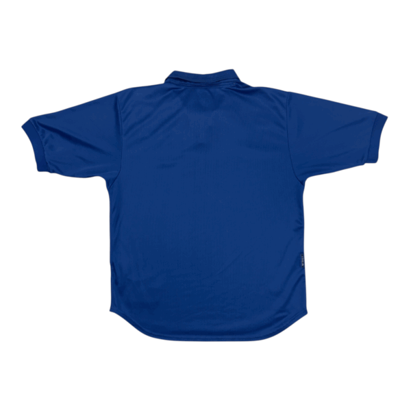 1997-98 Italy Home Shirt (M) - Image 2