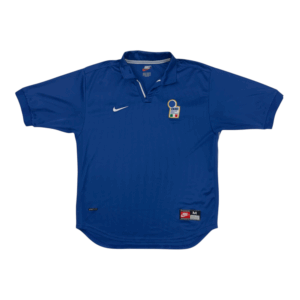 1997-98 Italy Home Shirt (M)