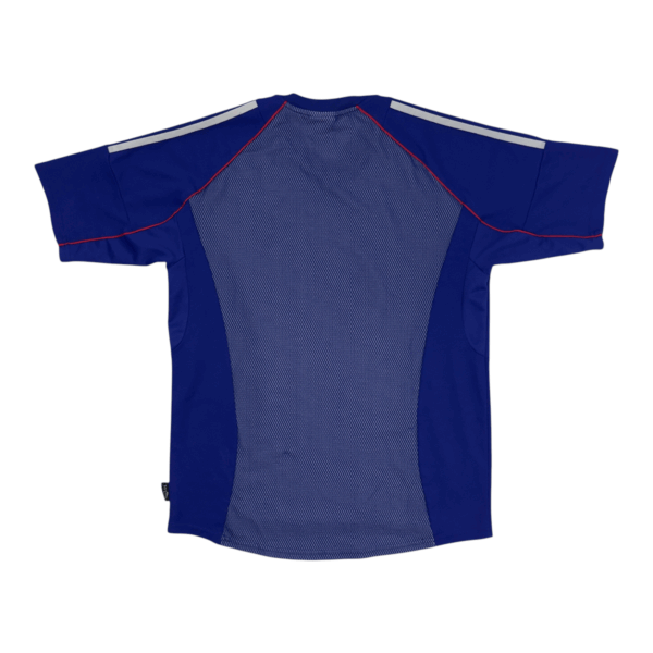 2002-04 Japan Home Shirt (M) - Image 2