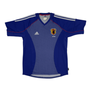 2002-2004 Vintage Japan Home Jersey (M)