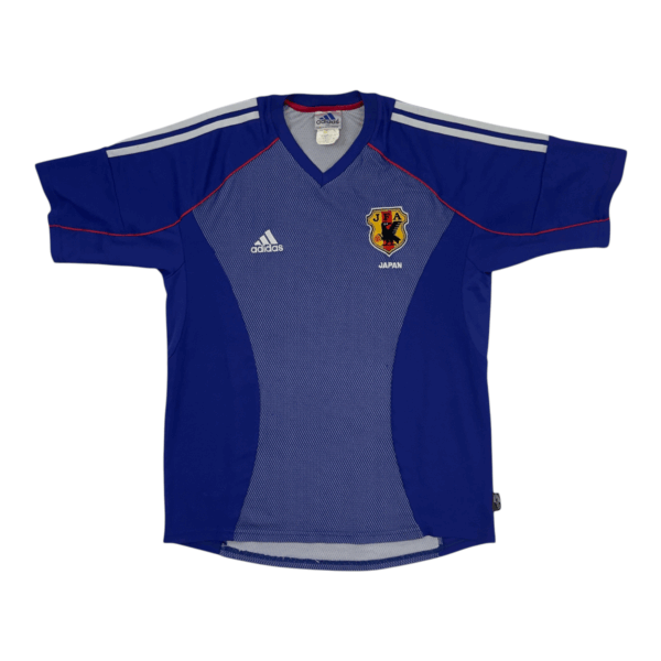 2002-04 Japan Home Shirt (M)