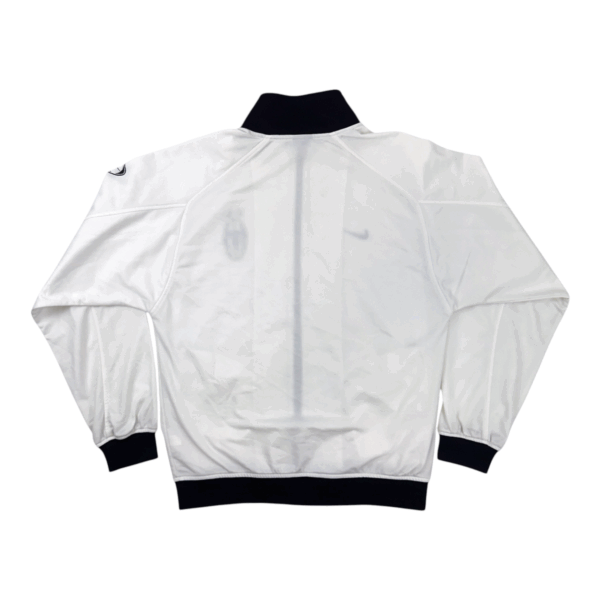 2003-04 Juventus Nike Jacket (S) - Image 2