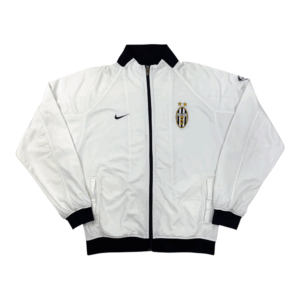 2003-04 Juventus Nike Jacket (S)
