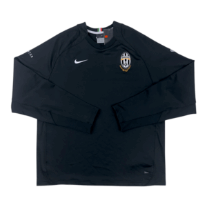 2005-06 Juventus Nike Sweatshirt (XL)