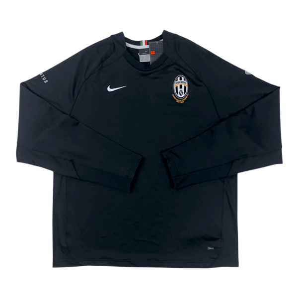 2005-06 Juventus Nike Sweatshirt (XL)