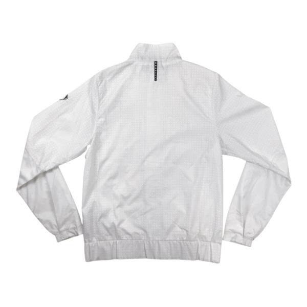 2009-10 Juventus Nike Jacket (S) - Image 2