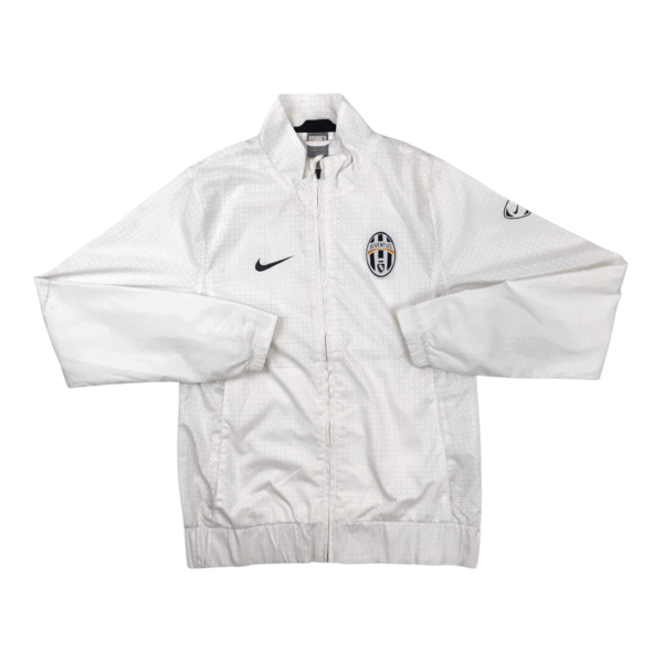 2009-10 Juventus Nike Jacket (S)