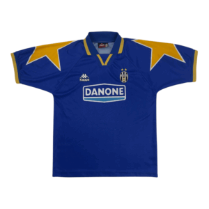 1994-95 Juventus Away Shirt (L)