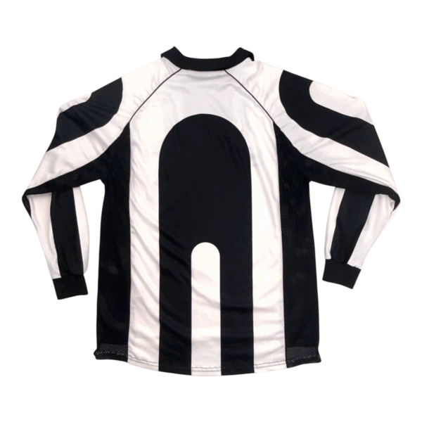 1997-98 Juventus Home L/S Shirt (XL) - Image 2
