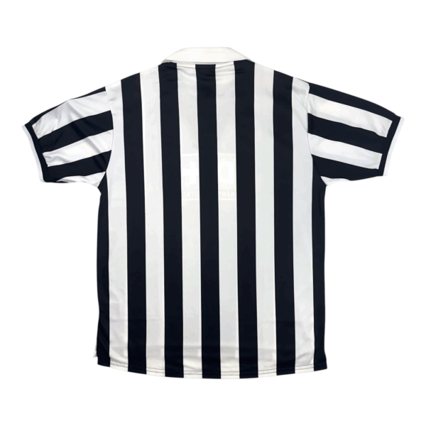 1998-99 Juventus Home Shirt (XL) - Image 2